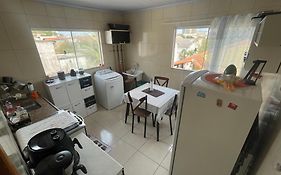 Apartamento próximo à praia do forte - Cabo Frio